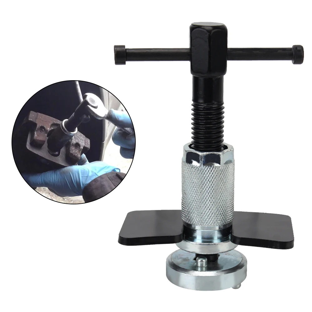 Car Disc Brake Pad Caliper Piston Rewind Wheel Cylinder Pump Separator