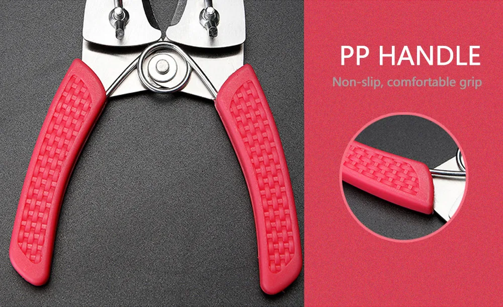 Grafting Cutting Tool Shears For Garden Ring Shape Grafting Cutter Fruit Tree Peeler Bark Stripping - Image 12