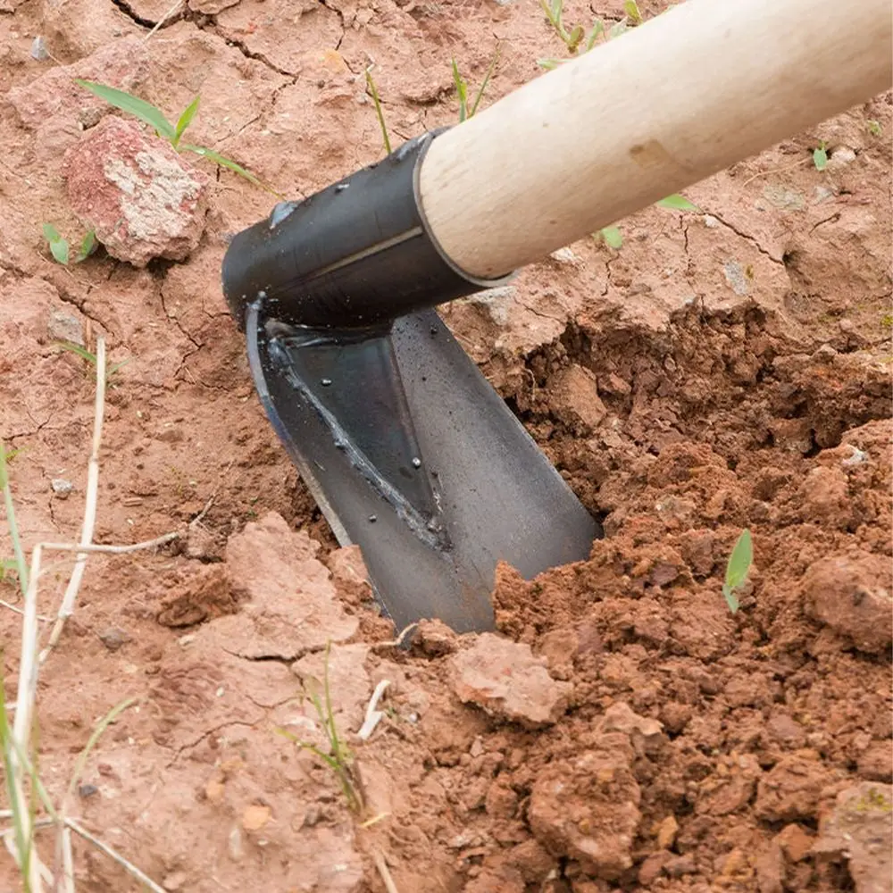 Durable Garden Hoe - Image 5