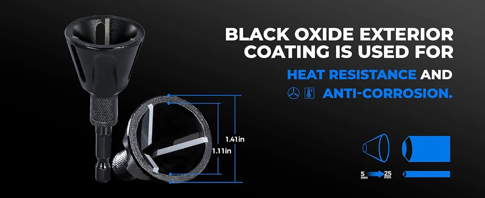 Deburring External Chamfering Machine Outer Circle Chamfering Thread Fillet Trimming Screw - Image 19
