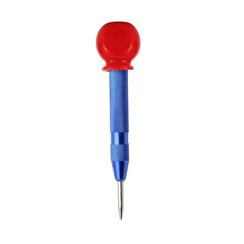 Automatic Centre Punch General Woodworking Metal Drill Adjustable Spring Loaded Automatic Punch - Image 19
