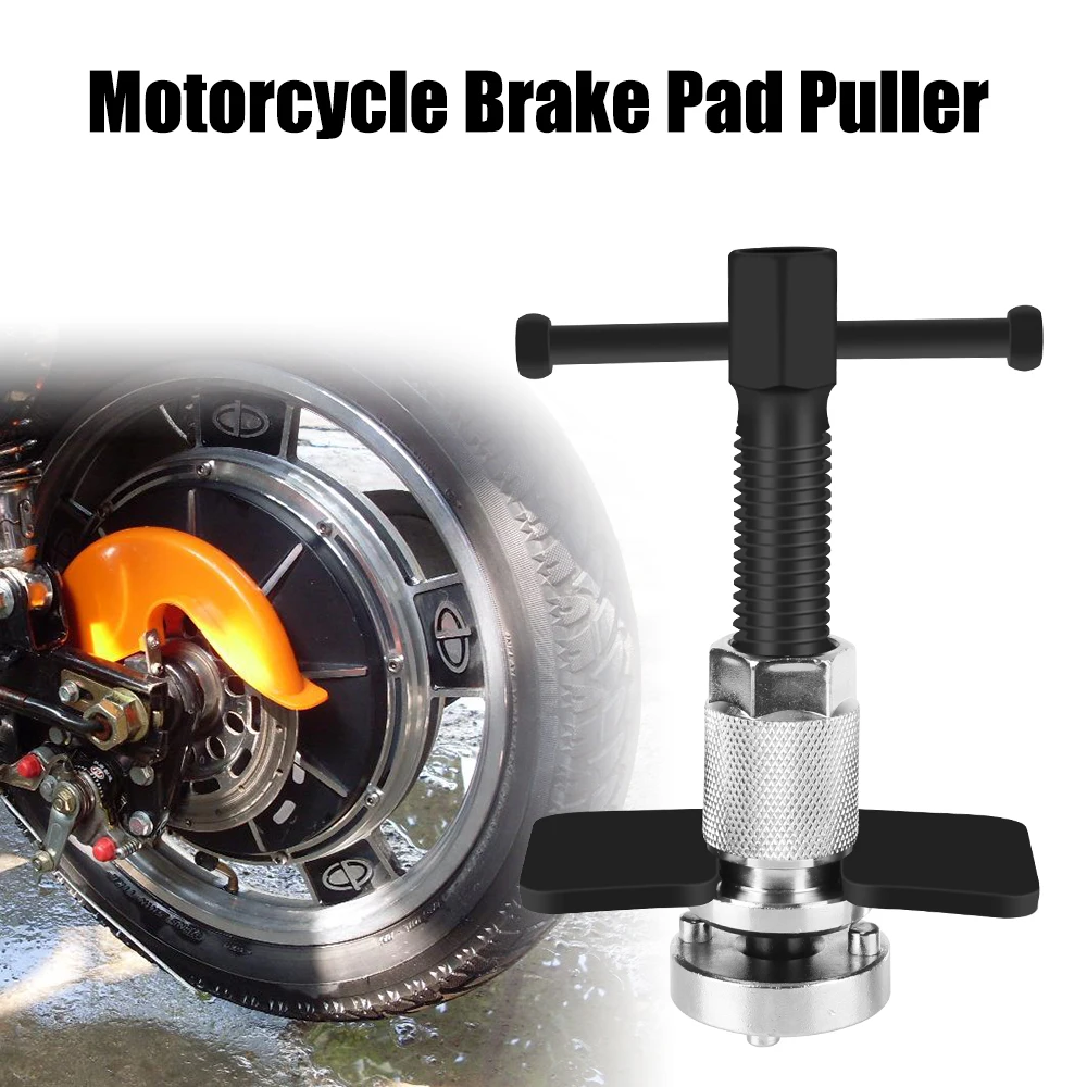 Car Disc Brake Pad Caliper Piston Rewind Wheel Cylinder Pump Separator - Image 12