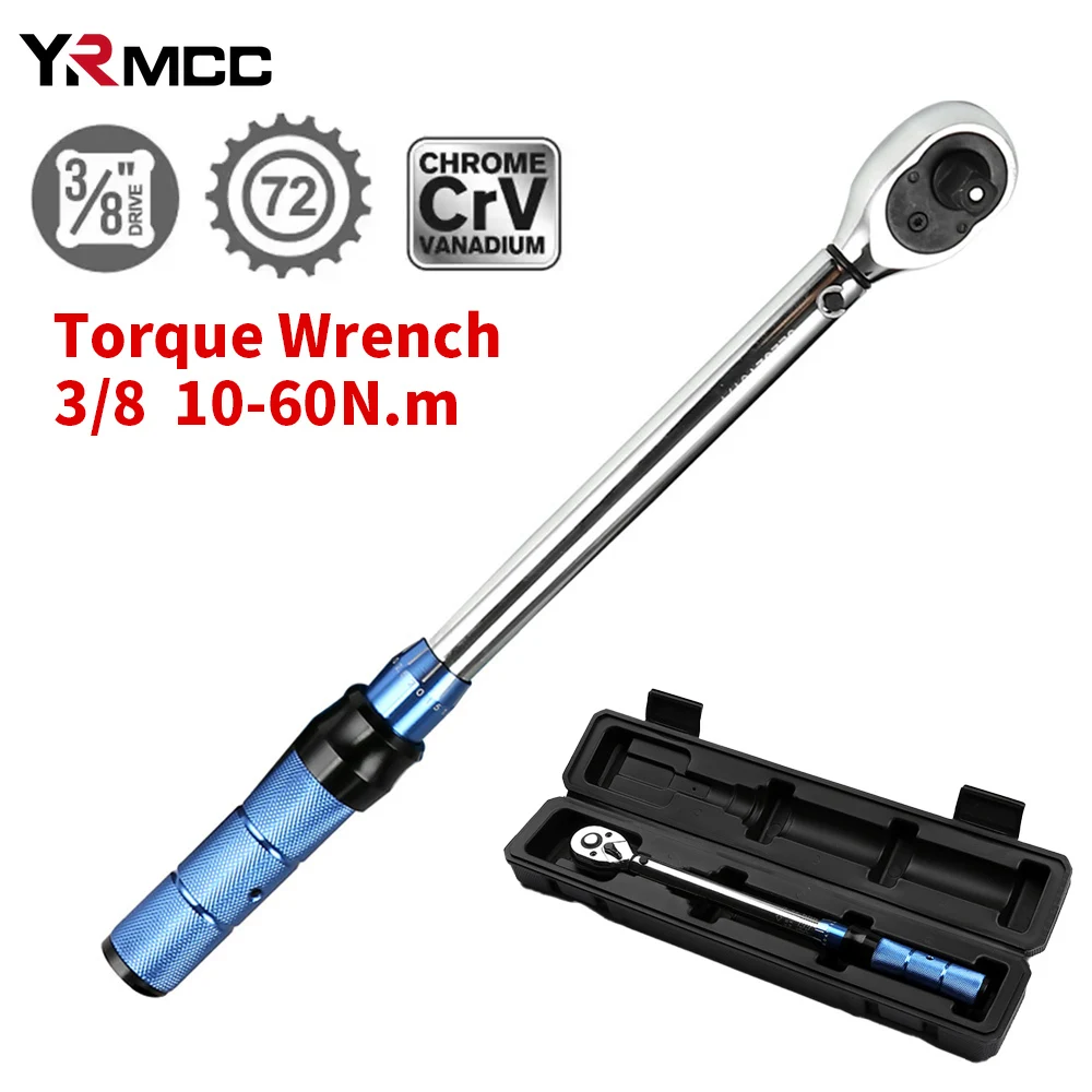 Torque Wrench 10-20Nm - Image 4