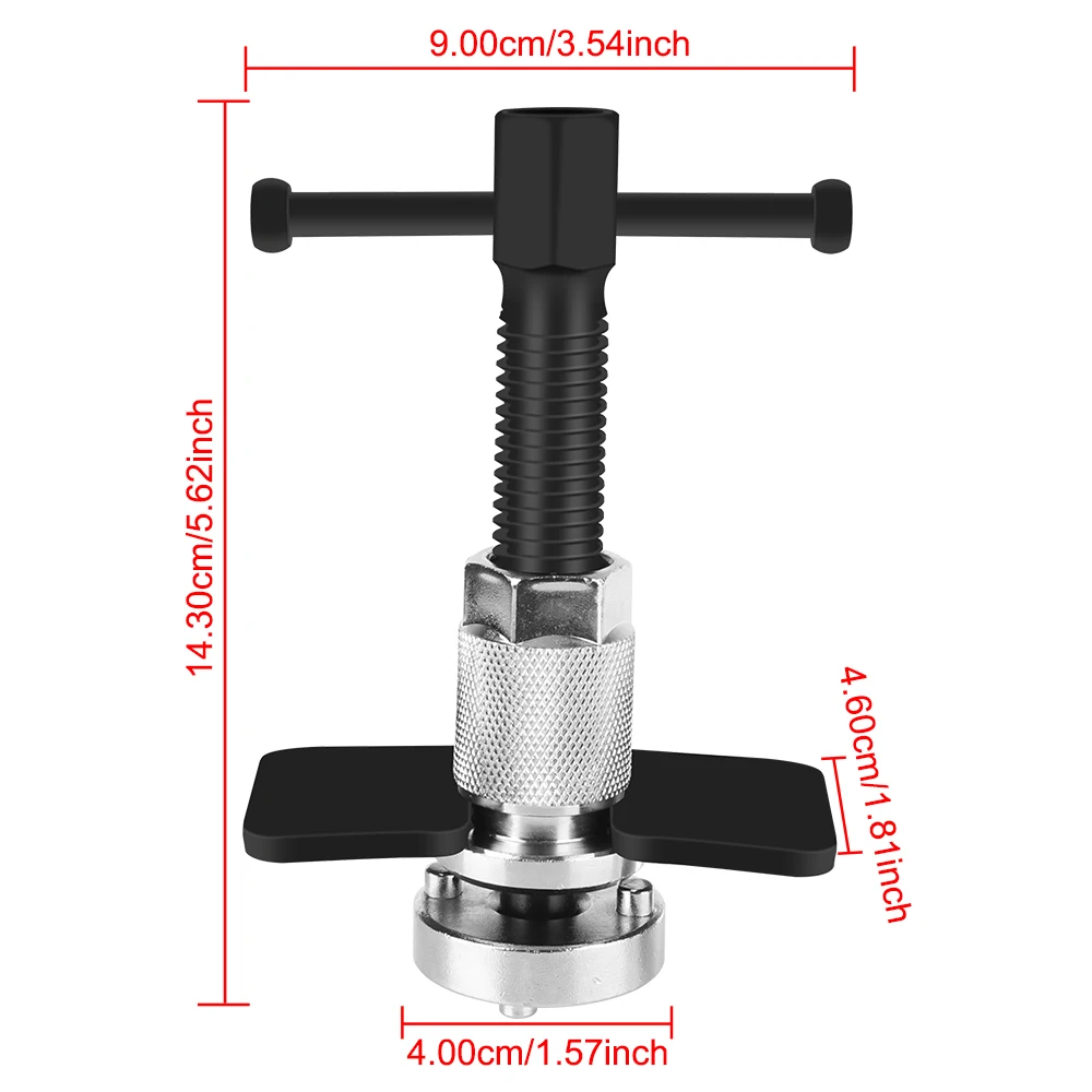 Car Disc Brake Pad Caliper Piston Rewind Wheel Cylinder Pump Separator - Image 6