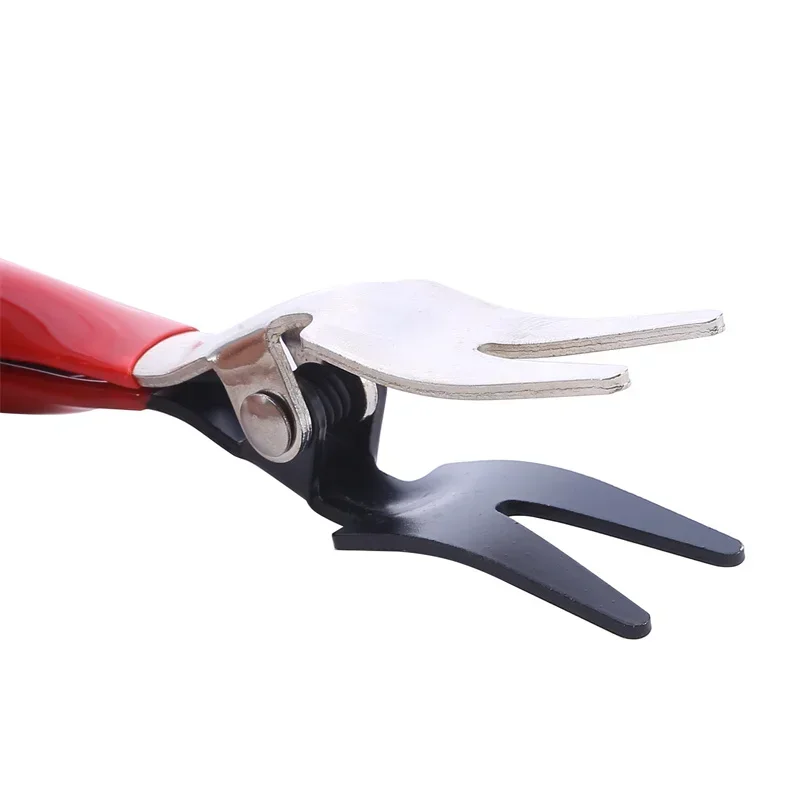 Angled Type Hose Plier Car Auto Fuel Vacuum Line Tube Hose Remover - Image 12