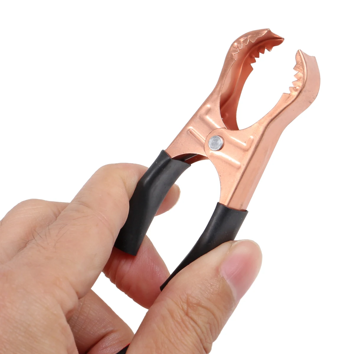 12V car battery tester, Alternator Tester Automotive,Battery Checker, Analyzer to Check alternator & Battery Charging System - Image 5