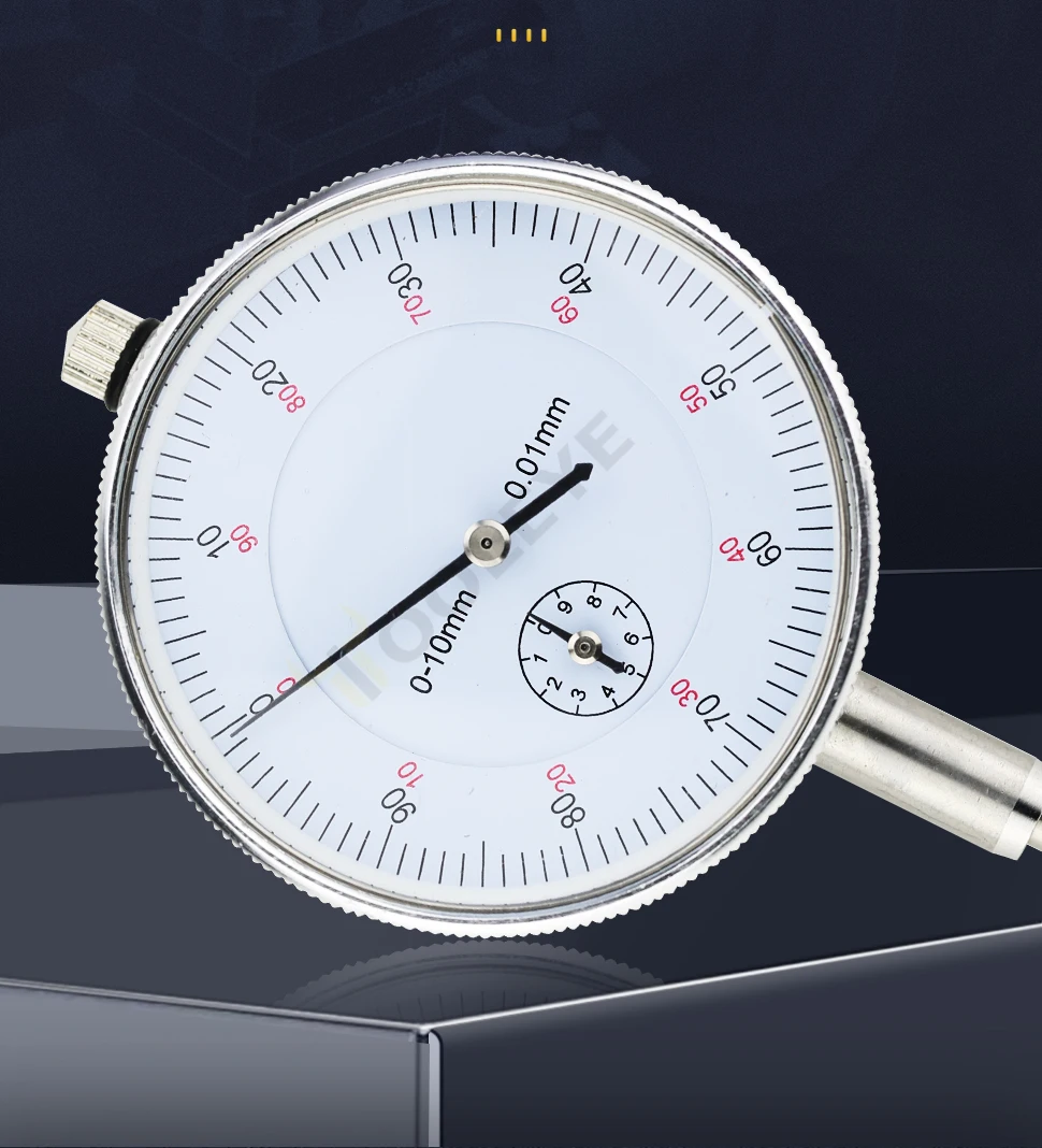 Dial Indicator Magnetic Holder Dial Bore Gauge Magnetic Stand Base Micrometer Measure Tools - Image 19