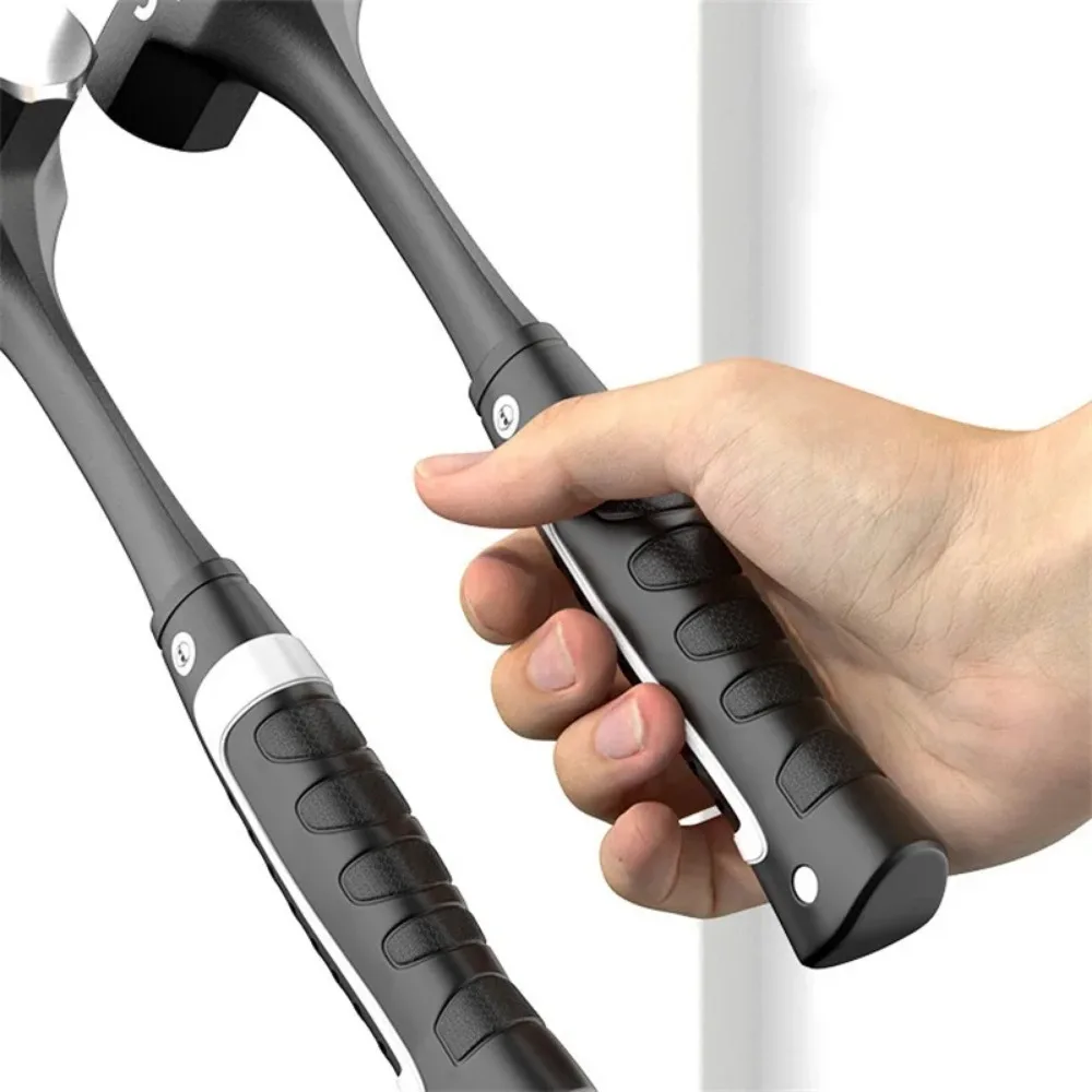 Z50 2LB-3LB Sledge Hammer Heavy Duty One-Piece Forged Steel - Image 5