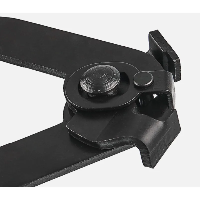 CV Joint Boot Clamp Pliers Ear Clamps Plierss Small/Large CV Boot Clamps CV Clamp Tool Drive Shaft CV Boot Clamp - Image 4