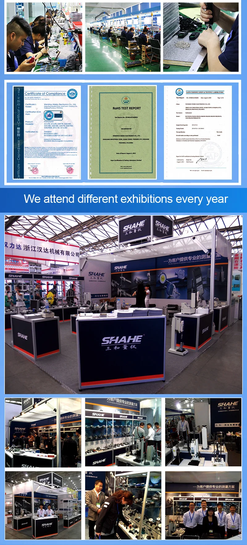 SHAHE Digital Level Inclinometer Dual-axis Electronic Protractor Rechargable Bevel Box Electronic Level Angle Finder Gauge - Image 16