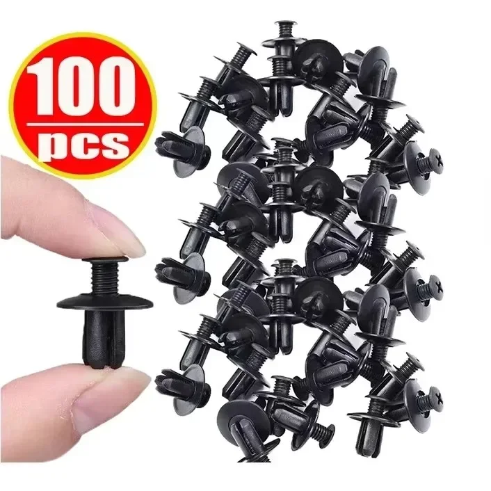 High Quality Mutipurpose Diagonal Plier Car Plastic Rivets Fastener Trim Clip Cutter Remover Puller Tool - Image 7