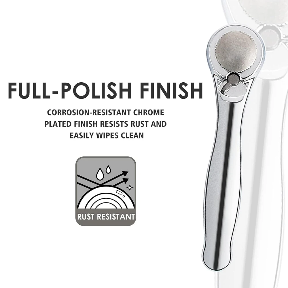 28/32 in 1 Mini Ratchet Wrench Set with Right Angle Offset 1/4" 72 Tooth Screwdriver Handle Magnetic Torx Bit for Tight Spaces - Image 14