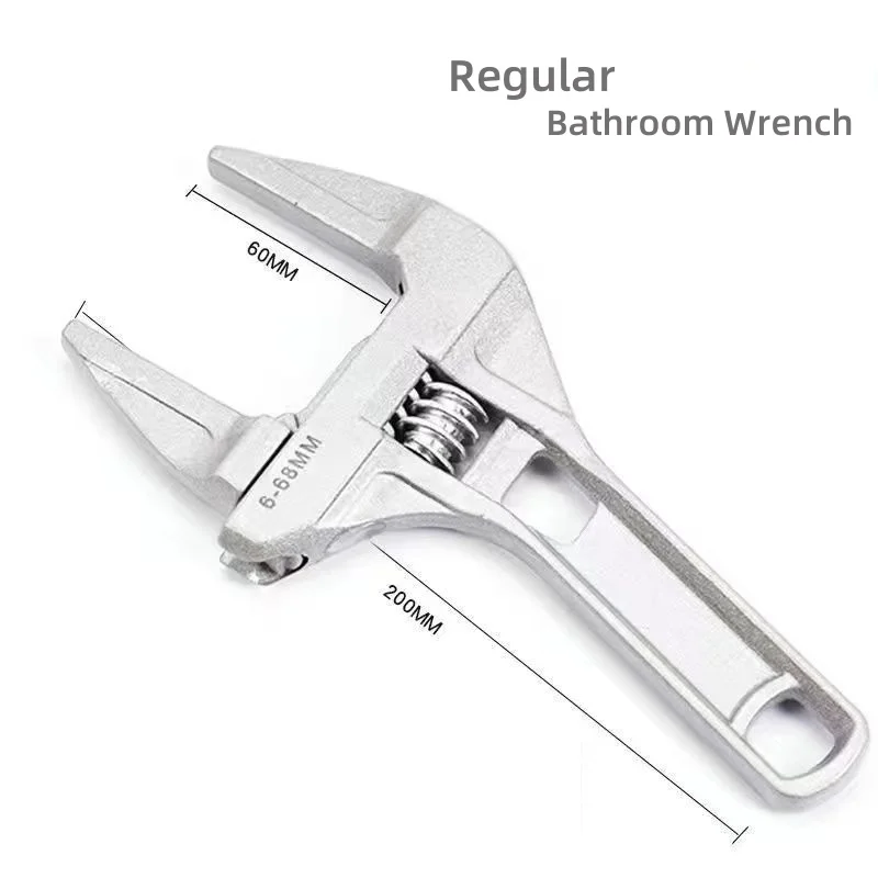 Feng Witt multi-functional sink wrench - Image 11