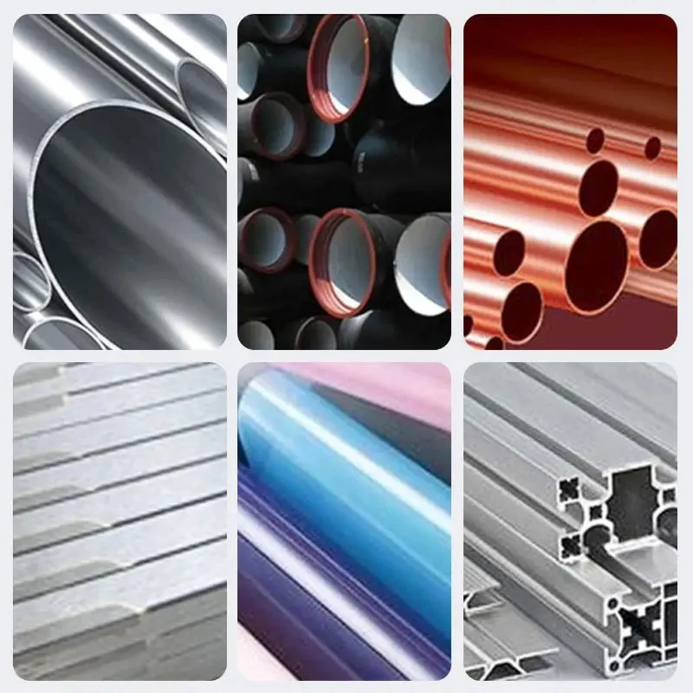 Deburring External Chamfering Machine Outer Circle Chamfering Thread Fillet Trimming Screw - Image 5