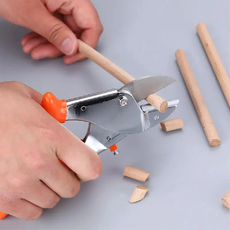 1pc SK5 Steel Pruning Shears Garden Pruner Scissors - Image 4