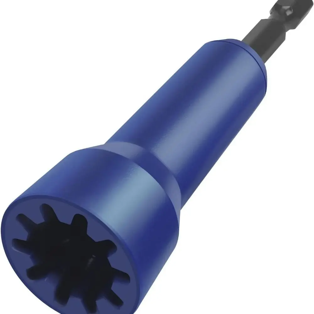 1/4" Chuck Electrician Wire Twisting Tools - Image 8