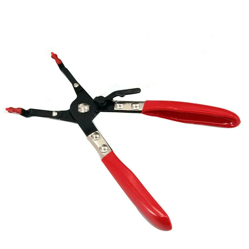 Universal Car Vehicle Soldering Aid Pliers Hold 2 Wires Innovative Car Repair Tool - Image 12