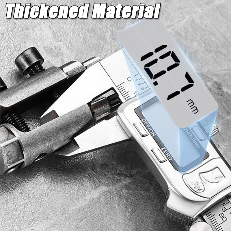 Faucet Angle Valve Screw Extractor – Professional Broken Bolt Remover Tool for 1/2", 3/4", 1" Water Pipes Plumbing Repair - Image 16