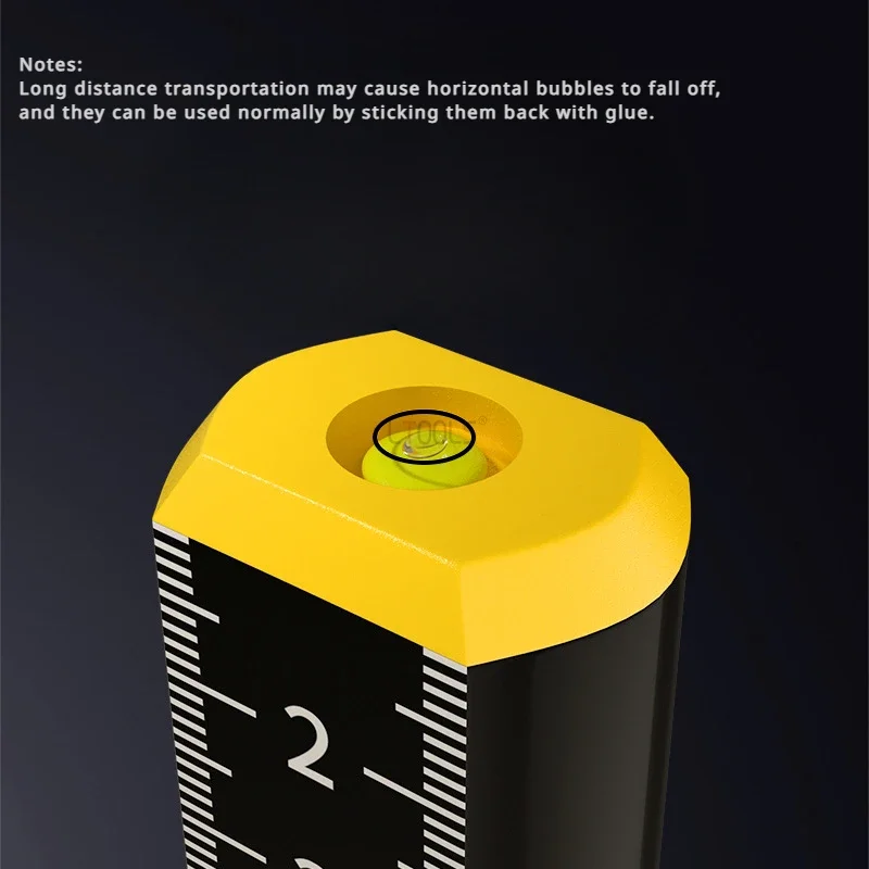 Light Steel Keel Leveling Artifact Ceiling Leveling Special Ruler Equal Height Ruler - Image 4
