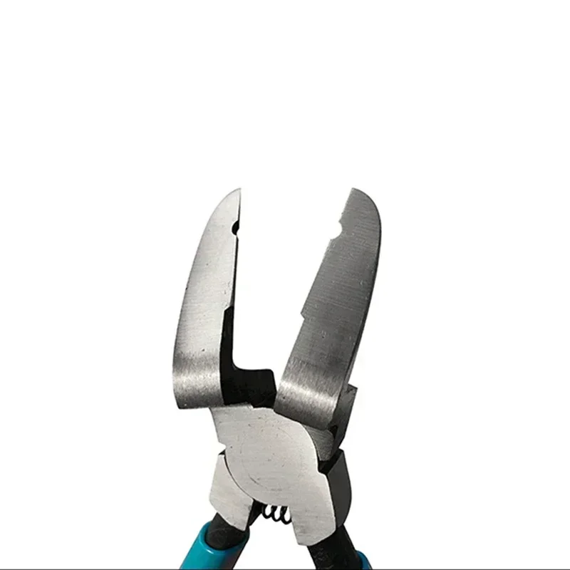 High Quality Mutipurpose Diagonal Plier Car Plastic Rivets Fastener Trim Clip Cutter Remover Puller Tool - Image 4