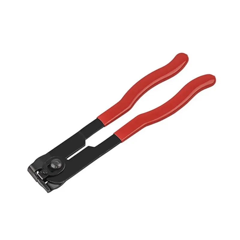 CV Joint Boot Clamp Pliers Ear Clamps Plierss Small/Large CV Boot Clamps CV Clamp Tool Drive Shaft CV Boot Clamp - Image 7