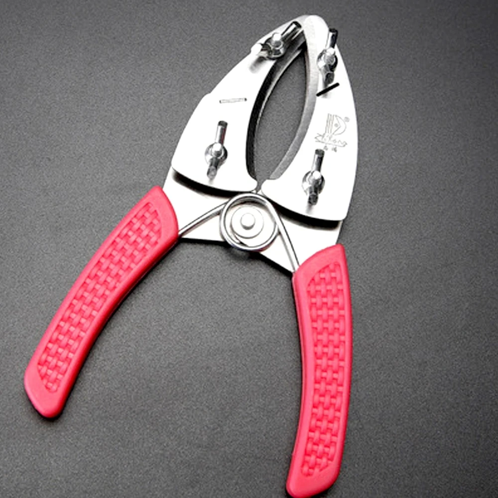 Grafting Cutting Tool Shears For Garden Ring Shape Grafting Cutter Fruit Tree Peeler Bark Stripping - Image 5