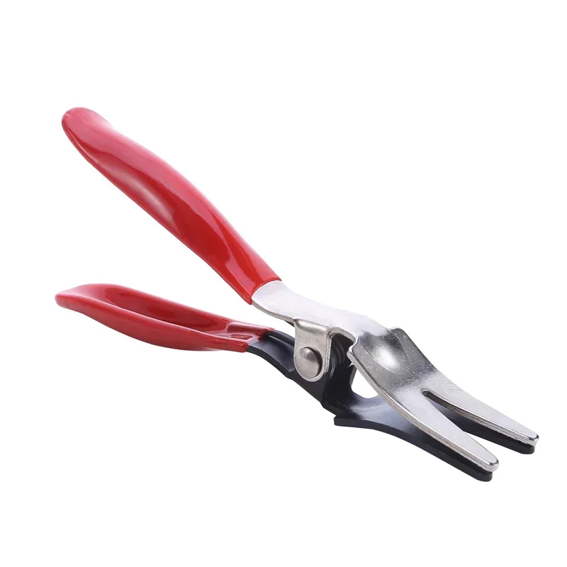 Angled Type Hose Plier Car Auto Fuel Vacuum Line Tube Hose Remover - Image 11