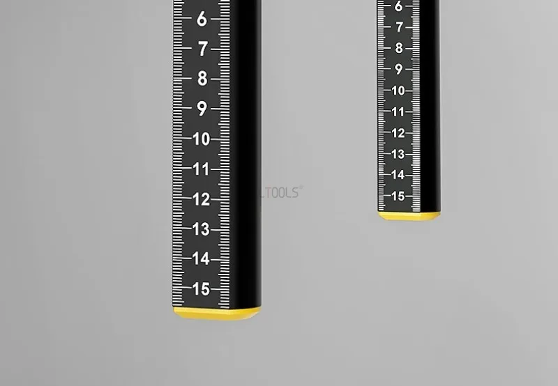Light Steel Keel Leveling Artifact Ceiling Leveling Special Ruler Equal Height Ruler - Image 18