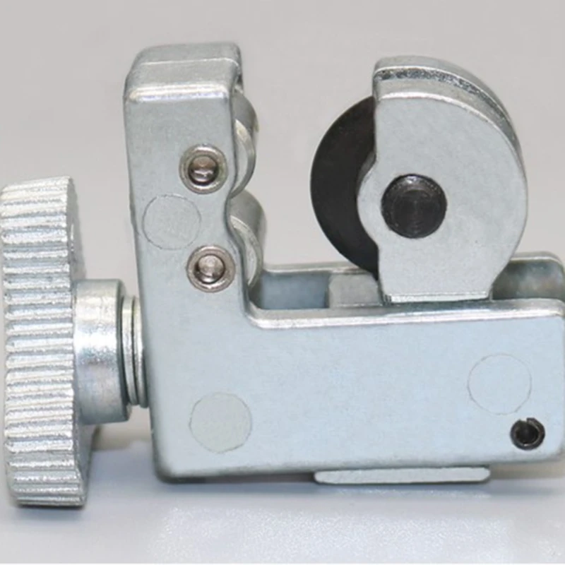 Mini Pipe Cutter Tube Cutter Brass Aluminium Stainless Steel Pipes Cutting Tool Refrigeration Repair Tool Drop Ship - Image 2