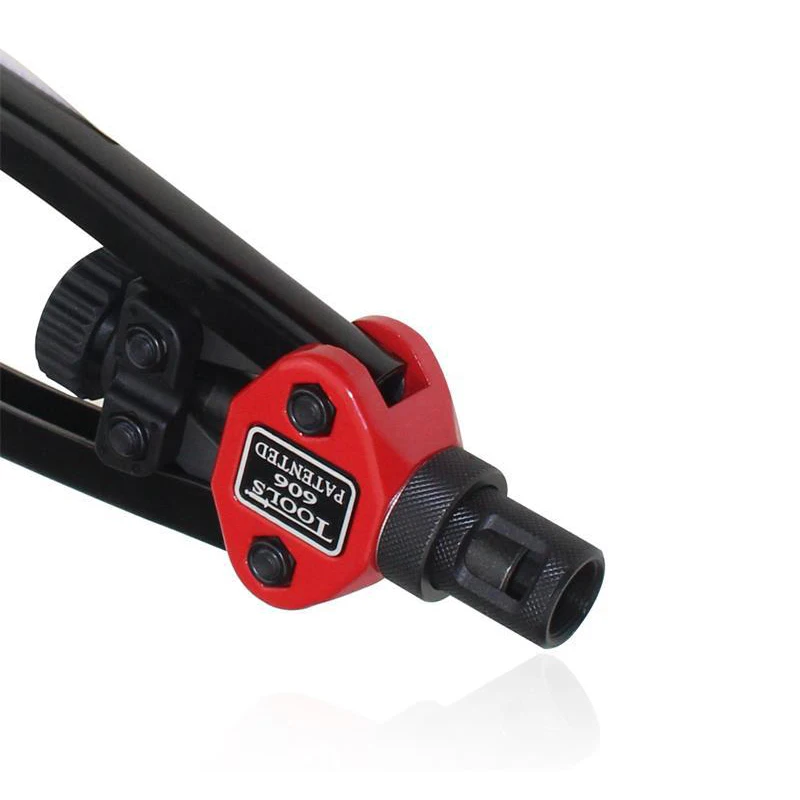 BT-606 Riveter Gun Tool Threaded Hand Rivet Nut Gun M3 M4 M5 M6 M8 - Image 5