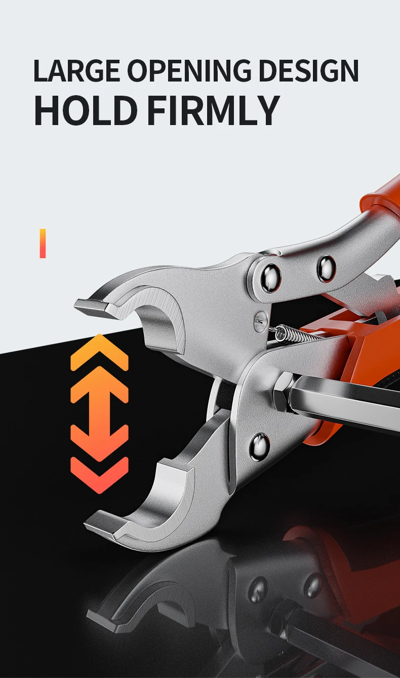 HILIXUN Remove the tong water separator, remove the geothermal pipe - Image 15