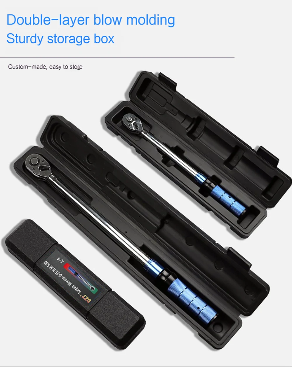 Torque Wrench 10-20Nm - Image 12