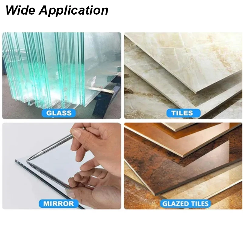 Ceramic Cutter Glass Tile Breaker Knife Wheel Diamond Roller - Image 10