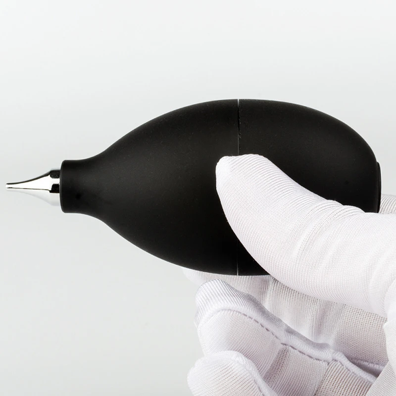 Blowing Super Strong Air Dust Blower Mini Pump Cleaner for Camera Lens Cleaning Mobile Phone Tablet - Image 12