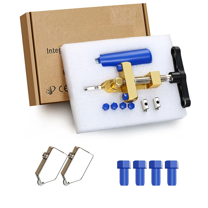 Ceramic Cutter Glass Tile Breaker Knife Wheel Diamond Roller - Image 16