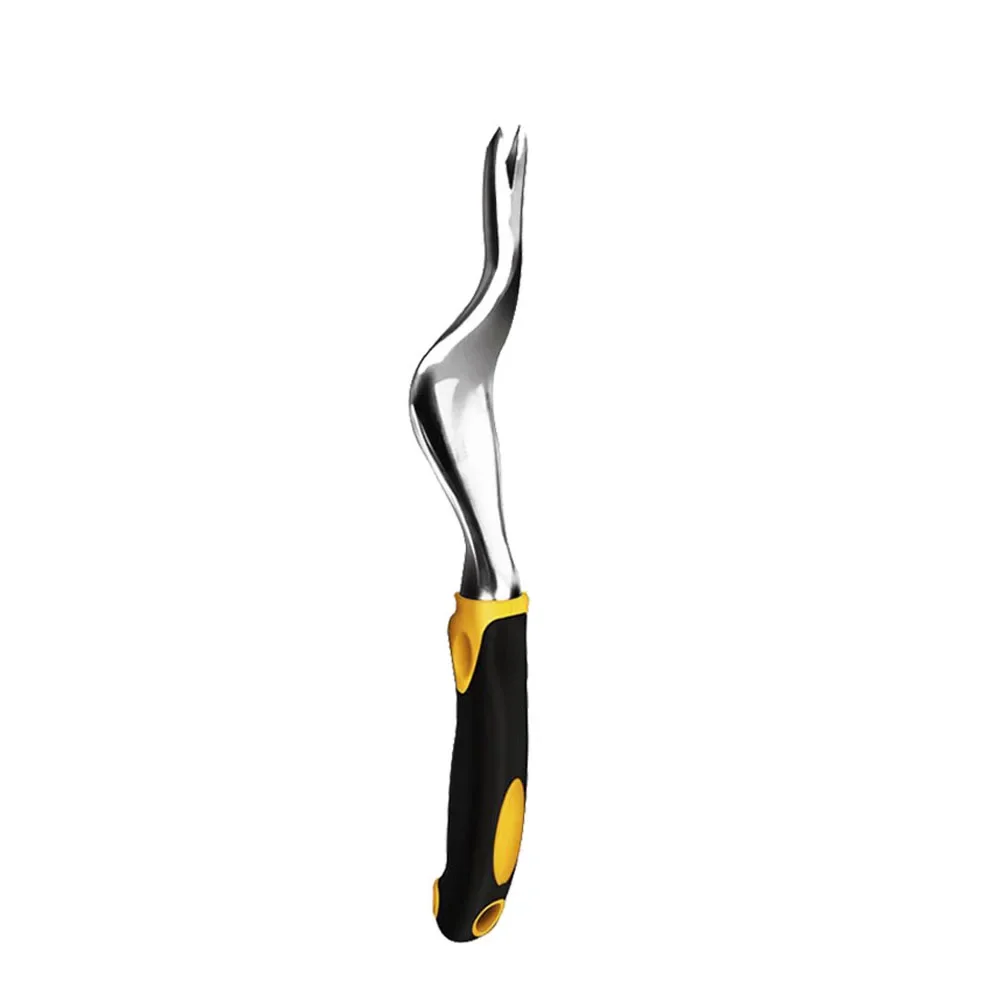 Garden Tool Hand Trowel,Rake,Cultivator,Weeder Tools - Image 11