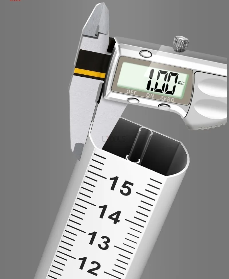 Light Steel Keel Leveling Artifact Ceiling Leveling Special Ruler Equal Height Ruler - Image 21