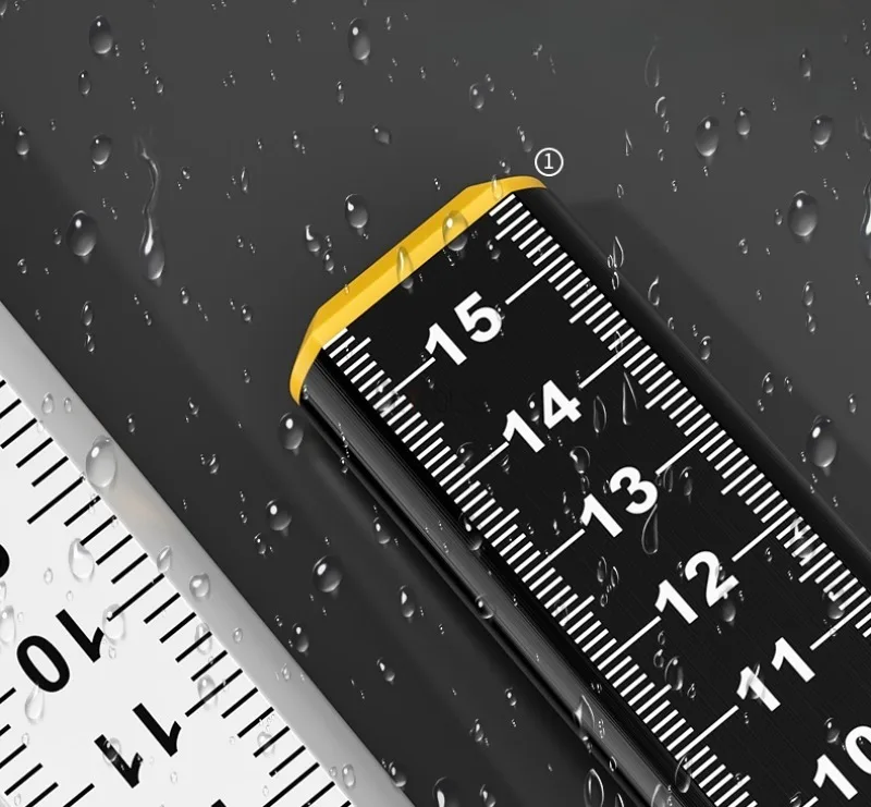 Light Steel Keel Leveling Artifact Ceiling Leveling Special Ruler Equal Height Ruler - Image 19