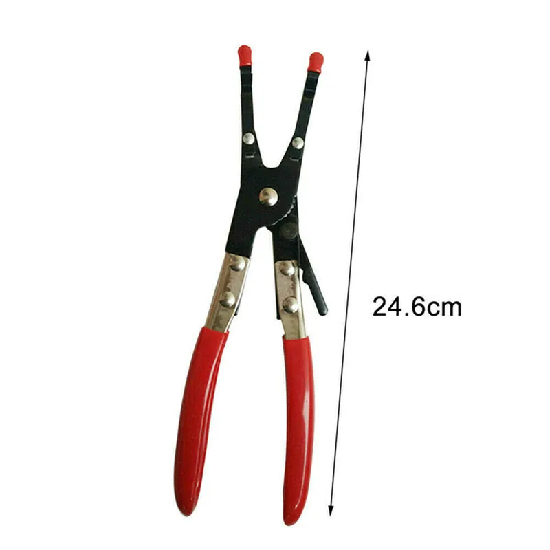 Universal Car Vehicle Soldering Aid Pliers Hold 2 Wires Innovative Car Repair Tool - Image 4