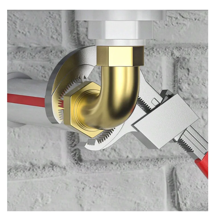 Feng Witt multi-functional sink wrench - Image 19