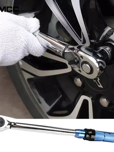 Torque Wrench 10-20Nm