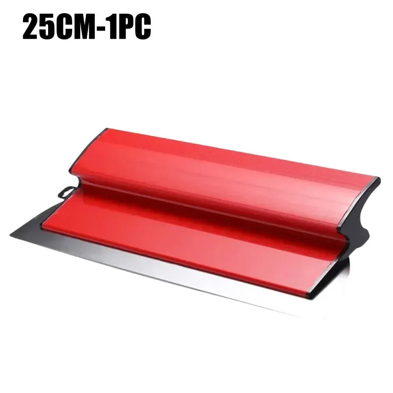 Skimming Blade Painting Finishing Smoothing Knock-Down Knife Durable Plastering Drywall Skimming Blade - Image 14