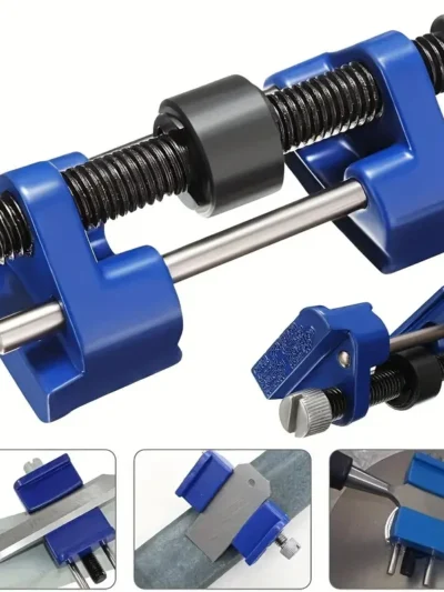 Honing Guide Chisel Sharpening Jig For Chisels And Planes, Adjustable Angle