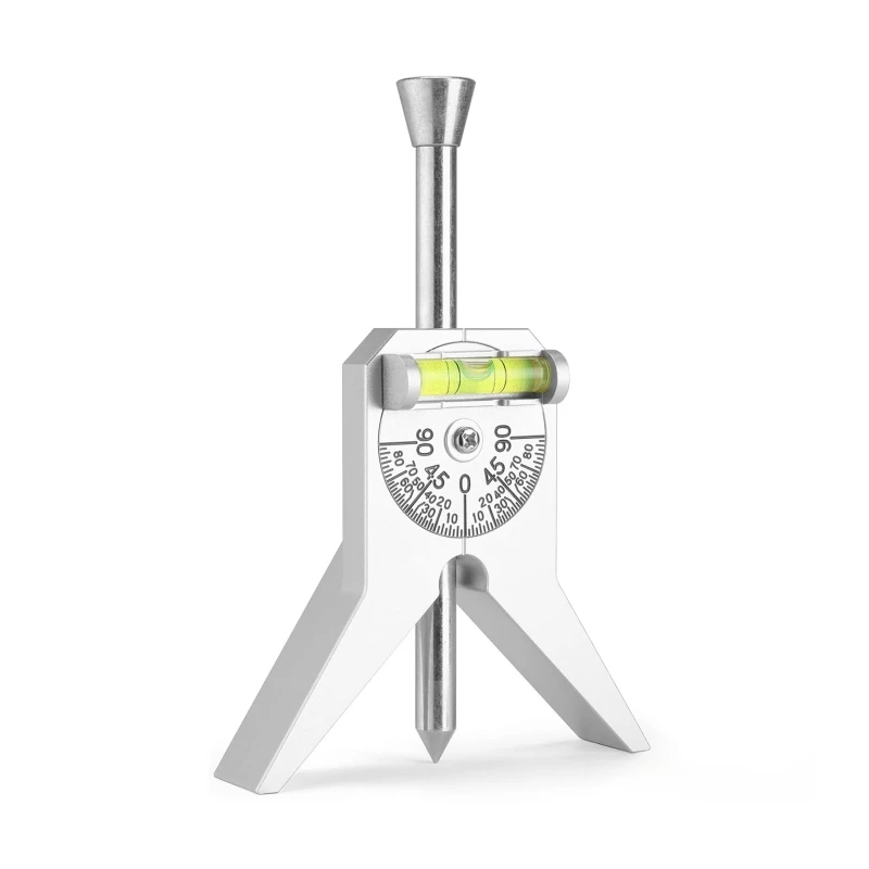 Manual Tube Marker Centering Tool Y-Type 4 Inch Safety Pipe Marker Centering Head Tool - Image 7