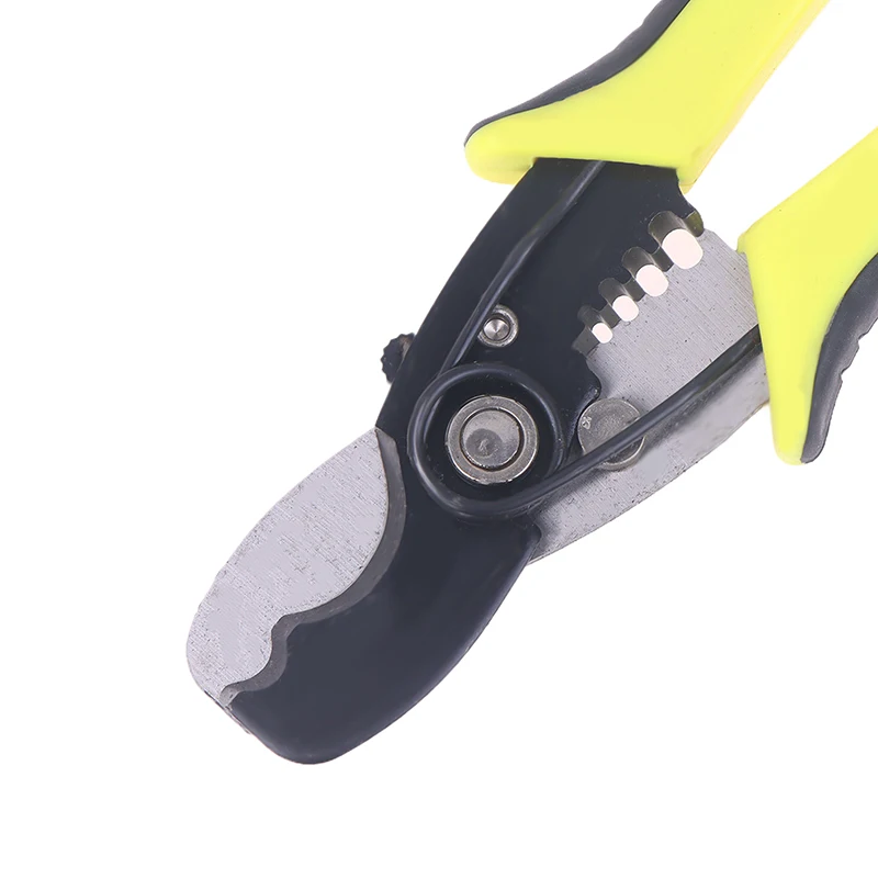 1pc Mini Bolt Cutter, Made Of Chrome-Vanadium Alloy Steel - Image 18