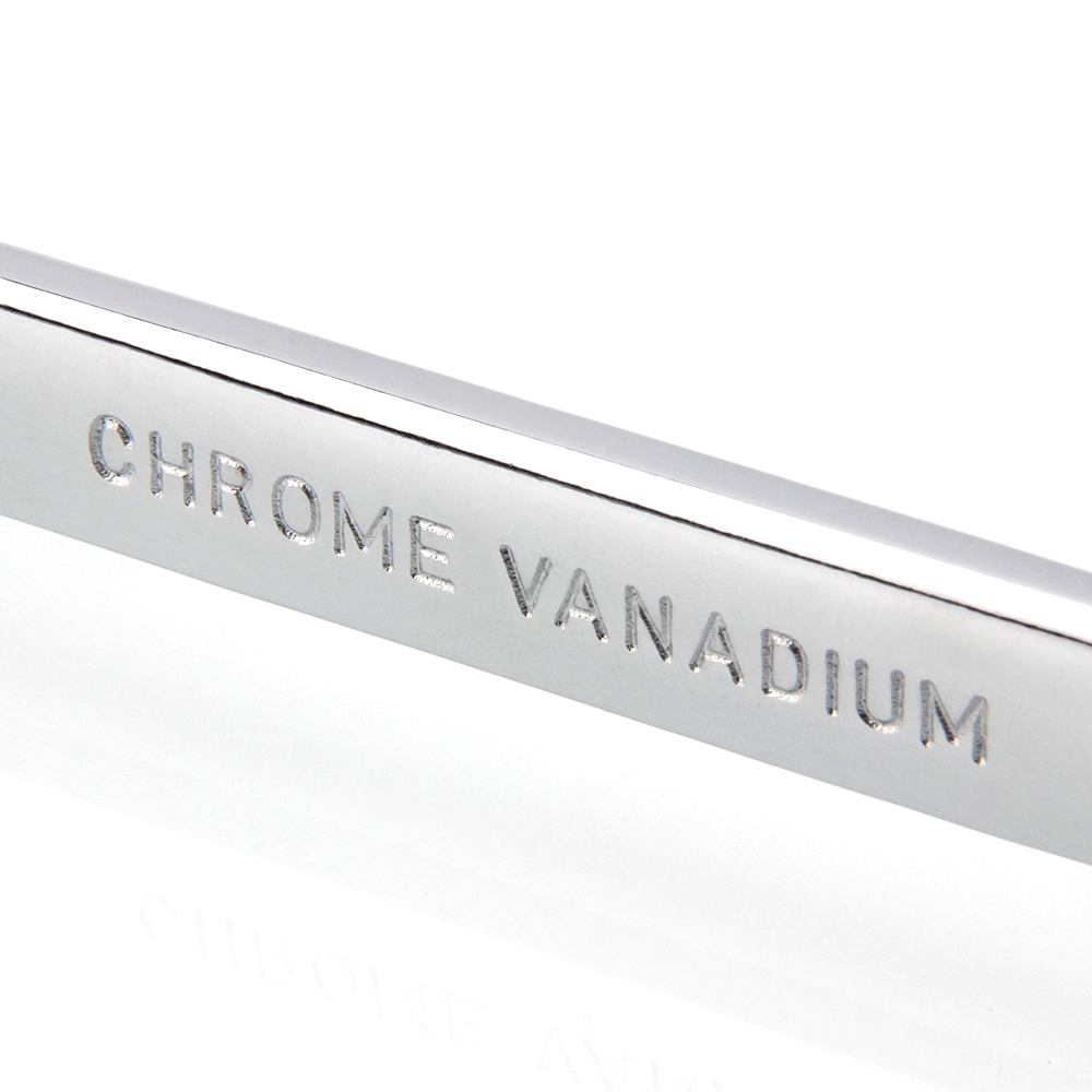 1pc Ratchet Wrench of Keys Spanner Hand Tool 72-Tooth Ratcheting Flexible Head Mirror Finish - Image 9