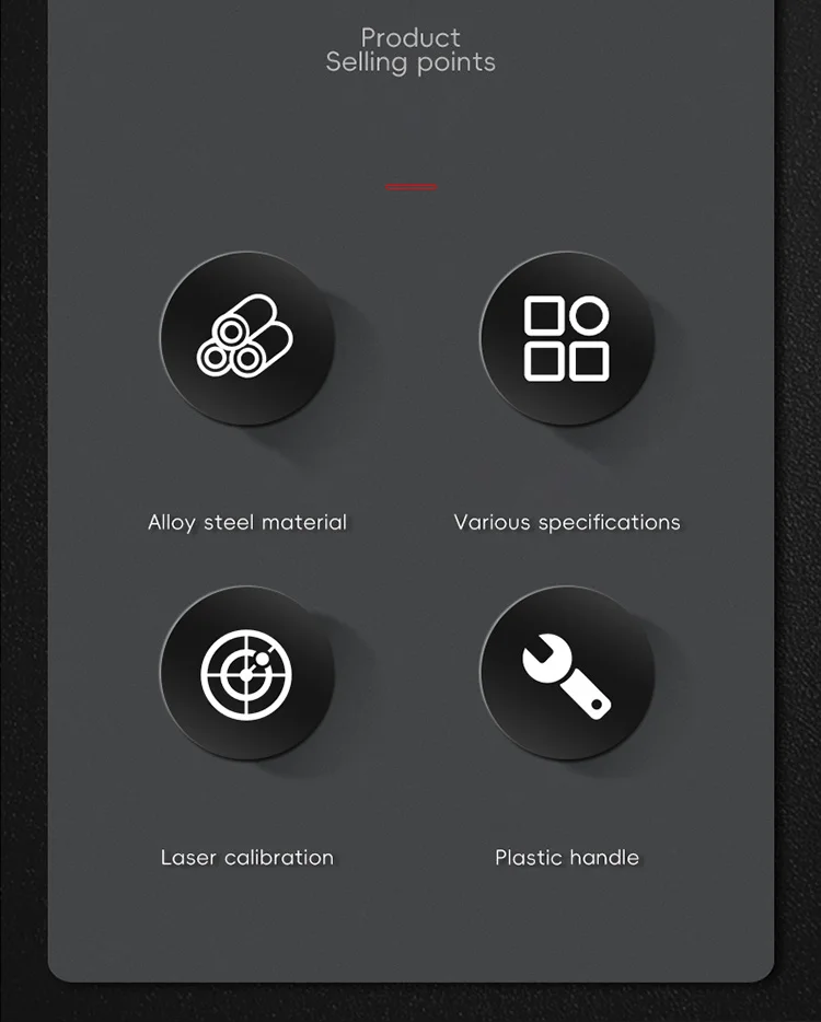 DELIXI ELECTRIC Short Handle Wrench - Image 13