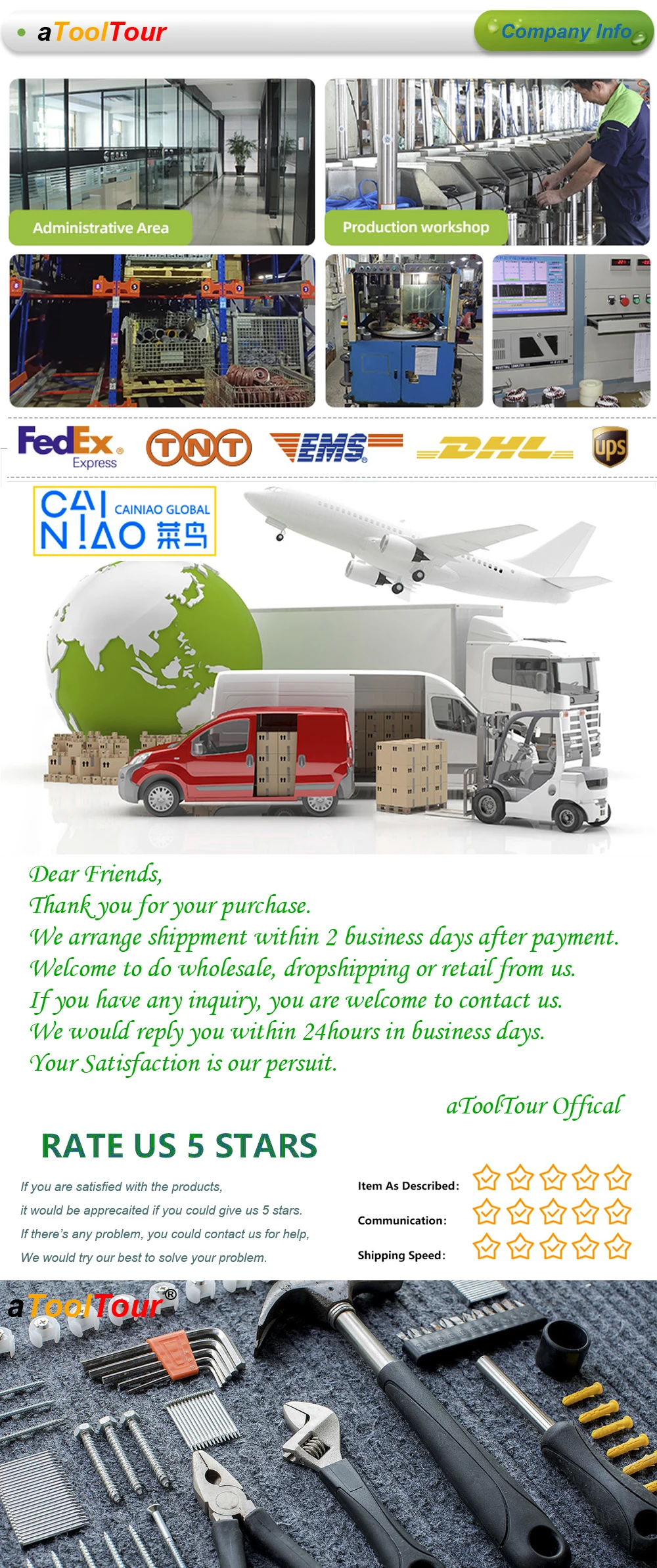 Masonry Concrete Drill Bits For Glass Ceramic Tile Brick Hex Shank 3mm To 12mm - Image 20