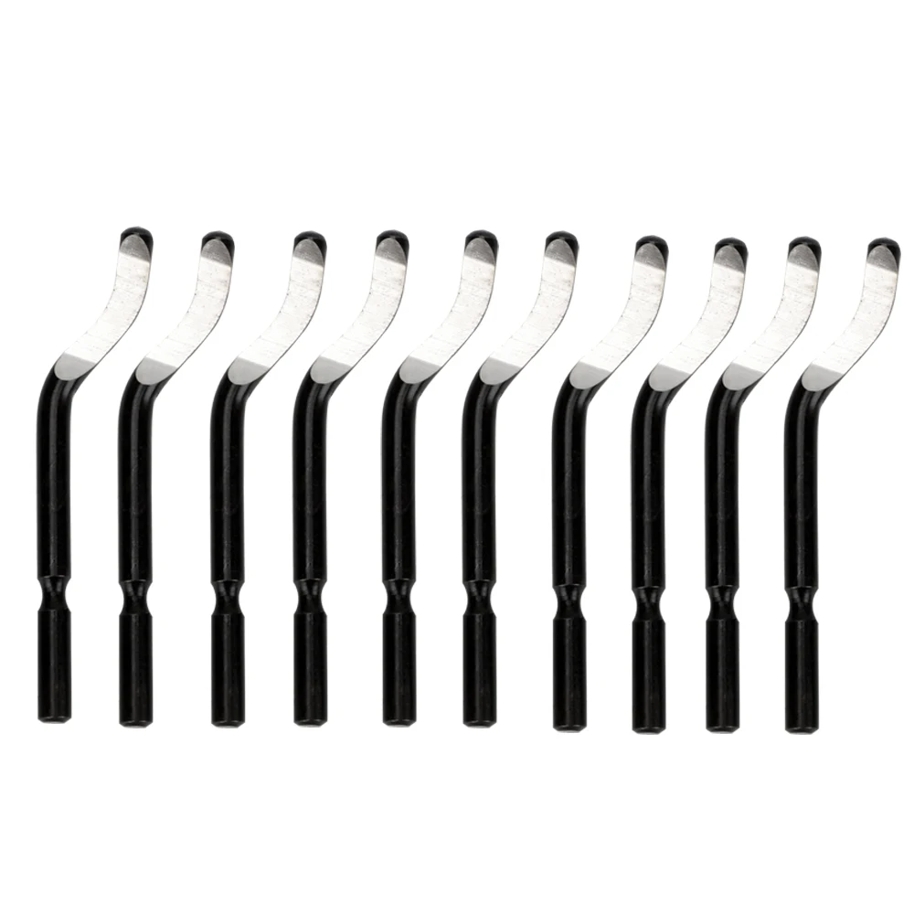 NICEYARD DIY Edge Cutter NB1100 Deburring Handle for Copper Tube Reamer Tool Parts Trimming Knife BS1010 Burr Scraper Accessory - Image 5