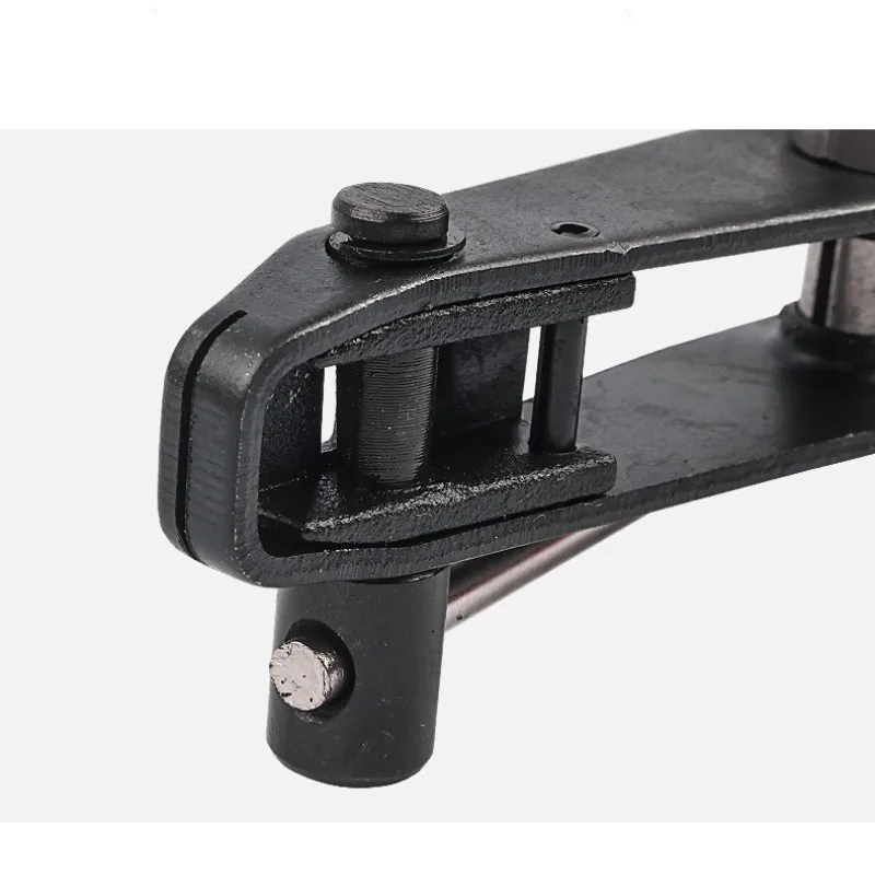 CV Joint Boot Clamp Pliers Ear Clamps Plierss Small/Large CV Boot Clamps CV Clamp Tool Drive Shaft CV Boot Clamp - Image 5